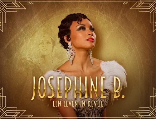 Josephine B.: een musical over een zwarte kat met negen levens